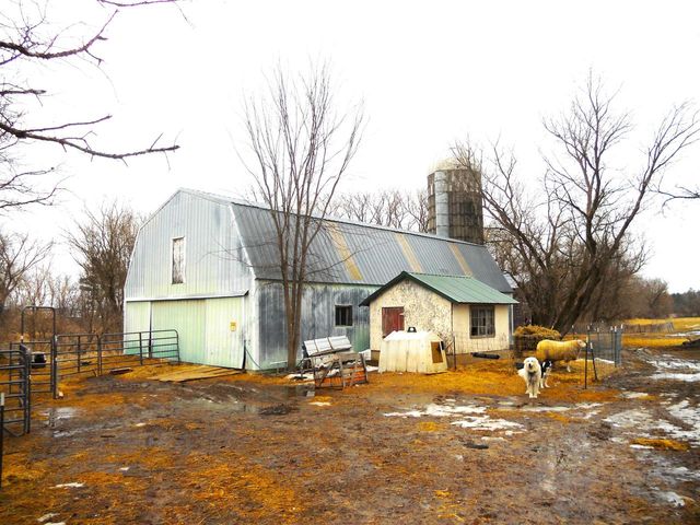 N6758 County Road H, Camp Douglas, WI 54618