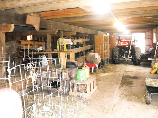 N6758 County Road H, Camp Douglas, WI 54618