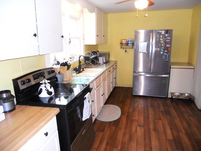 N6758 County Road H, Camp Douglas, WI 54618