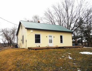 N6758 County Road H, Camp Douglas, WI 54618