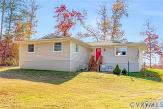 16307 Mountain Rd, Montpelier, VA 23192