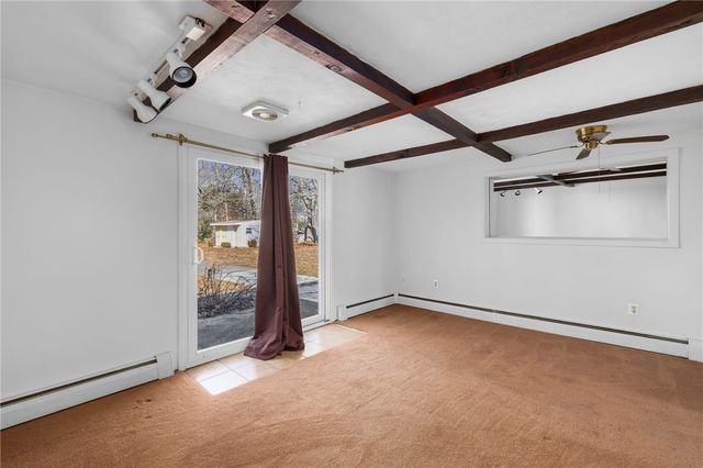 61 High View Drive, Cranston, RI 02921