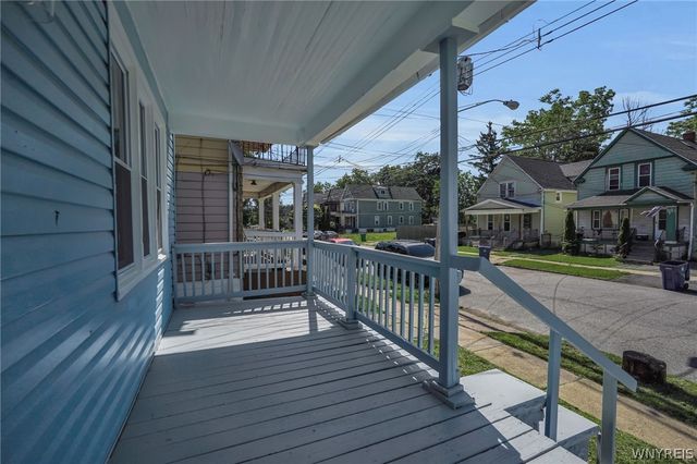 98 Box Avenue, Buffalo, NY 14211