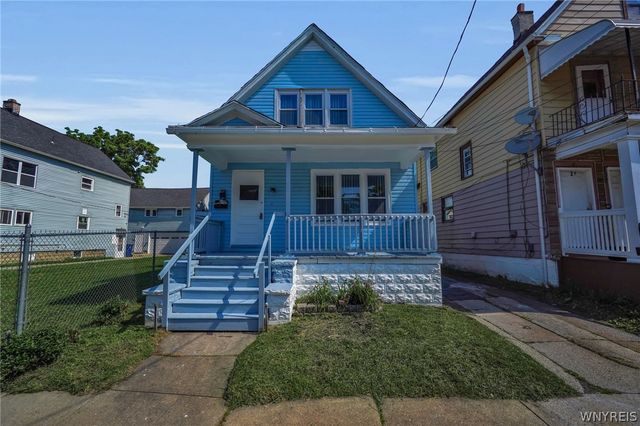98 Box Avenue, Buffalo, NY 14211