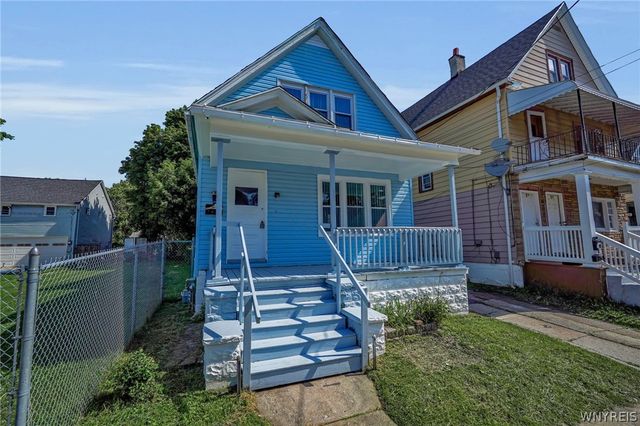 98 Box Avenue, Buffalo, NY 14211