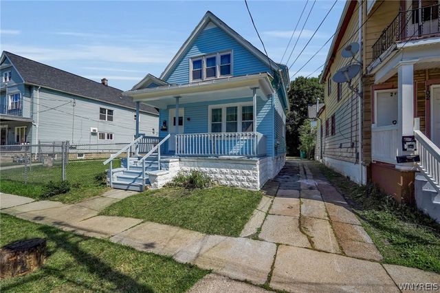 98 Box Avenue, Buffalo, NY 14211