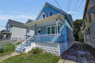 98 Box Avenue, Buffalo, NY 14211