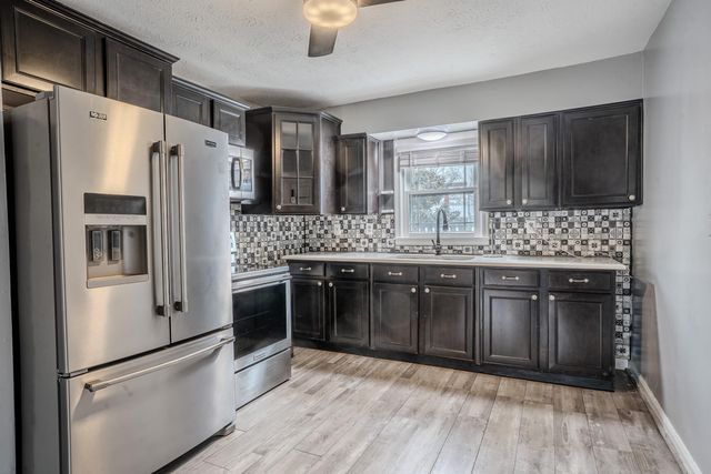 110 Rancho Court, Frankfort, KY 40601