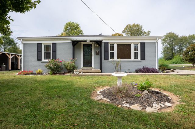 110 Rancho Court, Frankfort, KY 40601