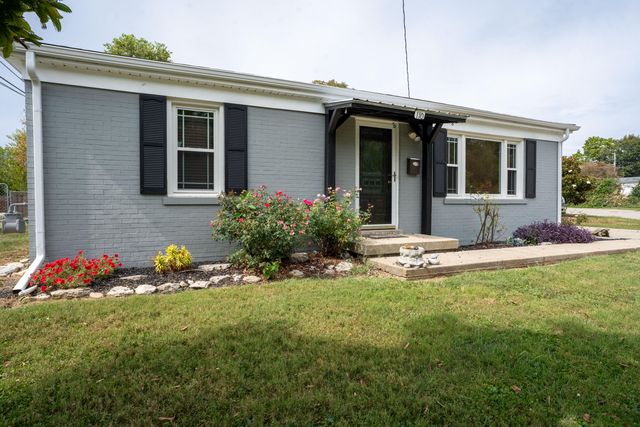 110 Rancho Court, Frankfort, KY 40601