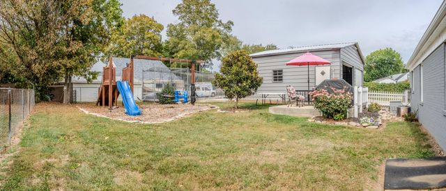 110 Rancho Court, Frankfort, KY 40601