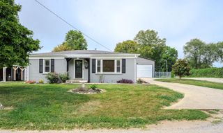 110 Rancho Court, Frankfort, KY 40601