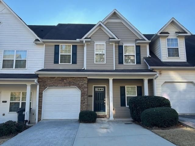 1943 Hoods Fort NW Circle 27, Kennesaw, GA 30144