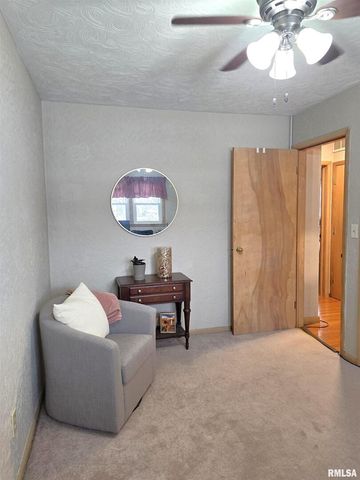 208 N DEPOT Street, Annawan, IL 61234