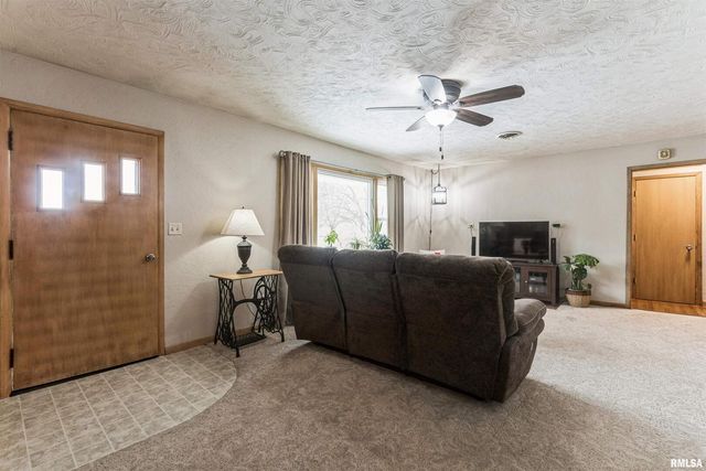 208 N DEPOT Street, Annawan, IL 61234