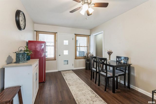 208 N DEPOT Street, Annawan, IL 61234