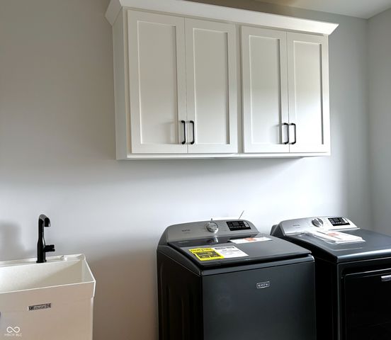 1292 Foxview Court, Franklin, IN 46131