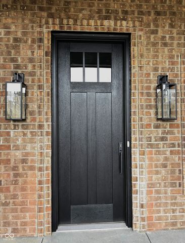 1292 Foxview Court, Franklin, IN 46131