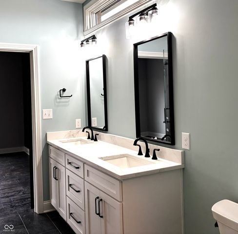 1292 Foxview Court, Franklin, IN 46131