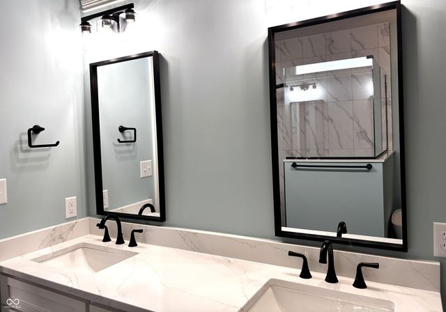 1292 Foxview Court, Franklin, IN 46131