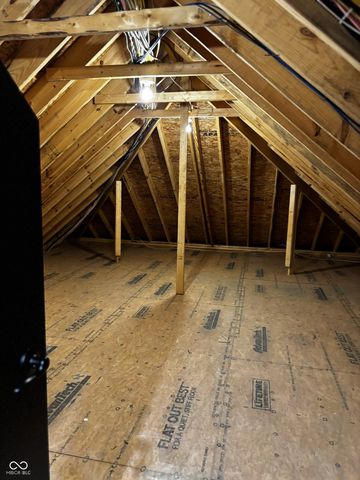 1292 Foxview Court, Franklin, IN 46131