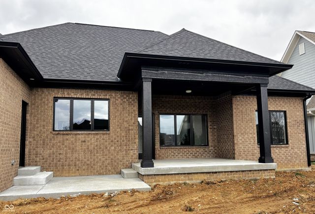 1292 Foxview Court, Franklin, IN 46131