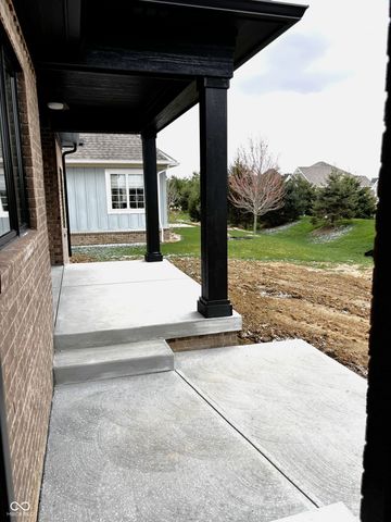 1292 Foxview Court, Franklin, IN 46131