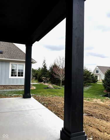 1292 Foxview Court, Franklin, IN 46131