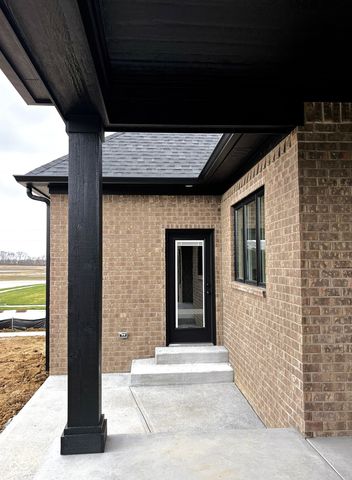 1292 Foxview Court, Franklin, IN 46131