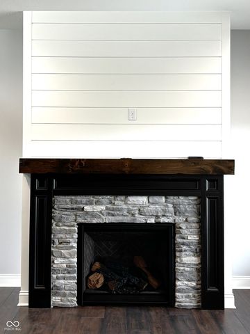 1292 Foxview Court, Franklin, IN 46131