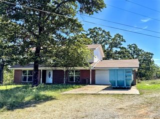 21039 S Highway View Drive, Tahlequah, OK 74464