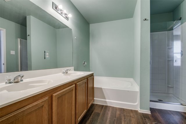 12638 Vandelia Street, Frisco, TX 75035