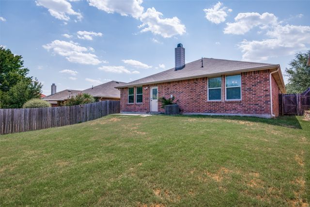 12638 Vandelia Street, Frisco, TX 75035