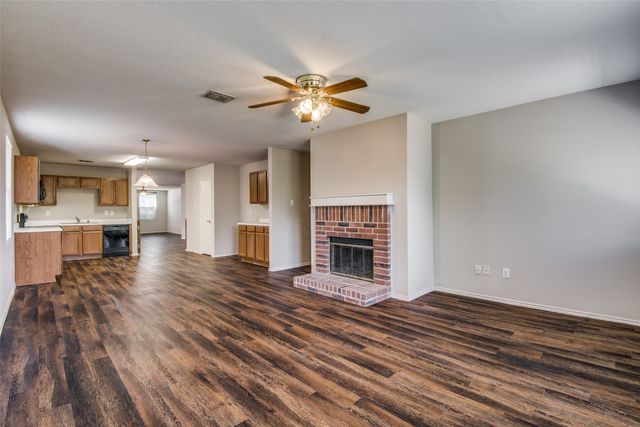 12638 Vandelia Street, Frisco, TX 75035