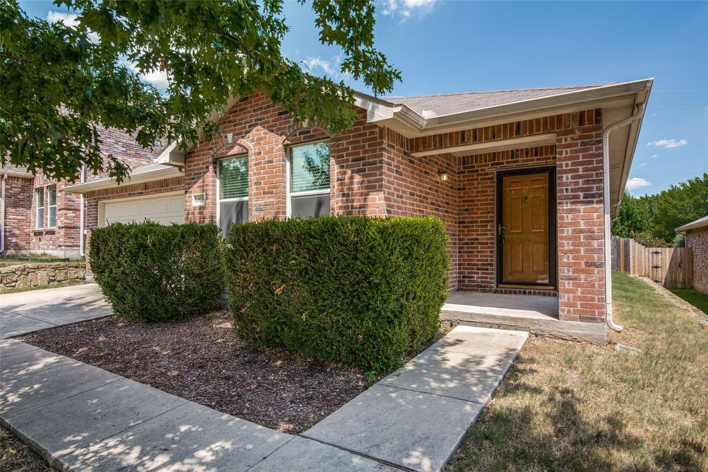 12638 Vandelia Street, Frisco, TX 75035