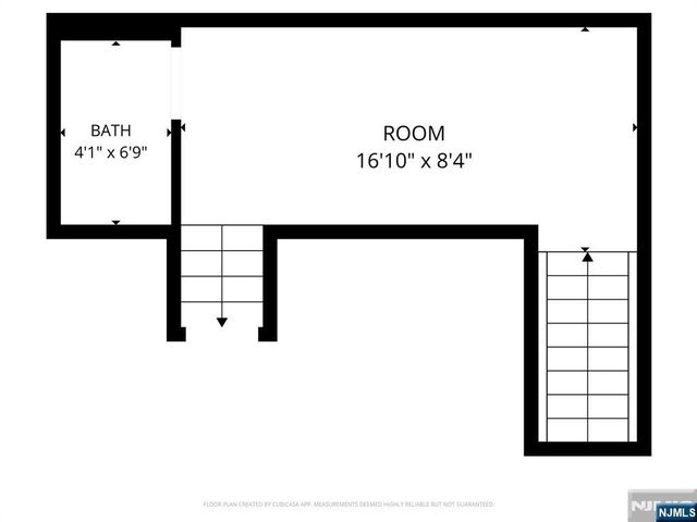 154 Charles Street, Garfield, NJ 07026