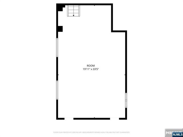 154 Charles Street, Garfield, NJ 07026