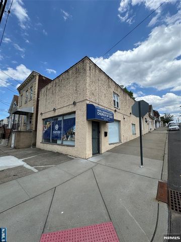 154 Charles Street, Garfield, NJ 07026