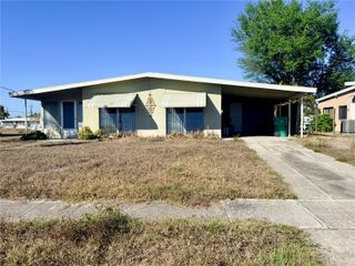 851 CONREID DRIVE NE, Port Charlotte, FL 33952