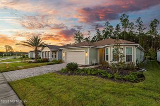 408 DEL WEBB Parkway, Yulee, FL 32097