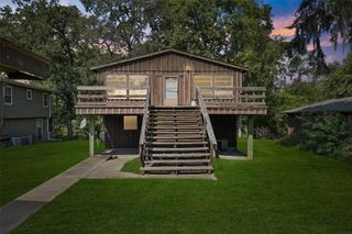 14 Walker Trail, Huntsville, TX 77320