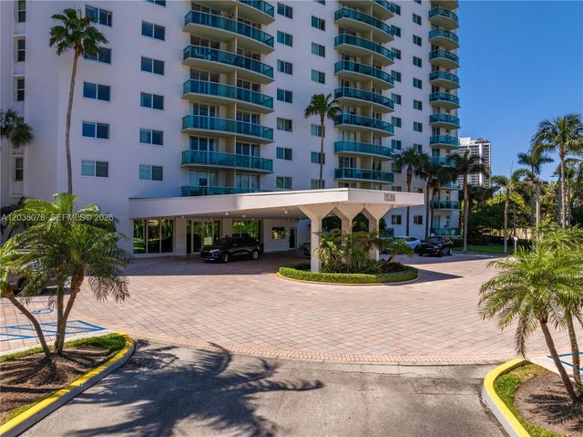 19380 Collins Ave 317, Sunny Isles Beach, FL 33160