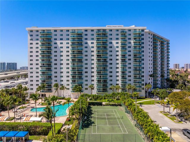 19380 Collins Ave 317, Sunny Isles Beach, FL 33160