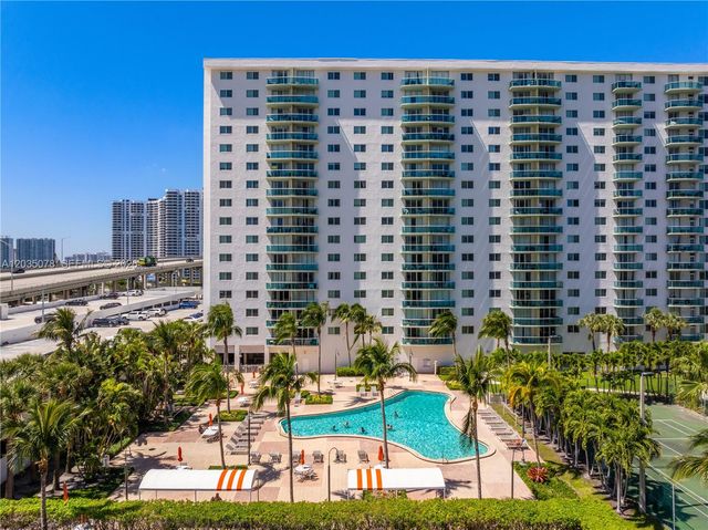 19380 Collins Ave 317, Sunny Isles Beach, FL 33160
