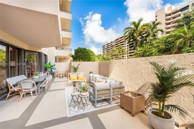 201 Crandon Blvd 138, Key Biscayne, FL 33149
