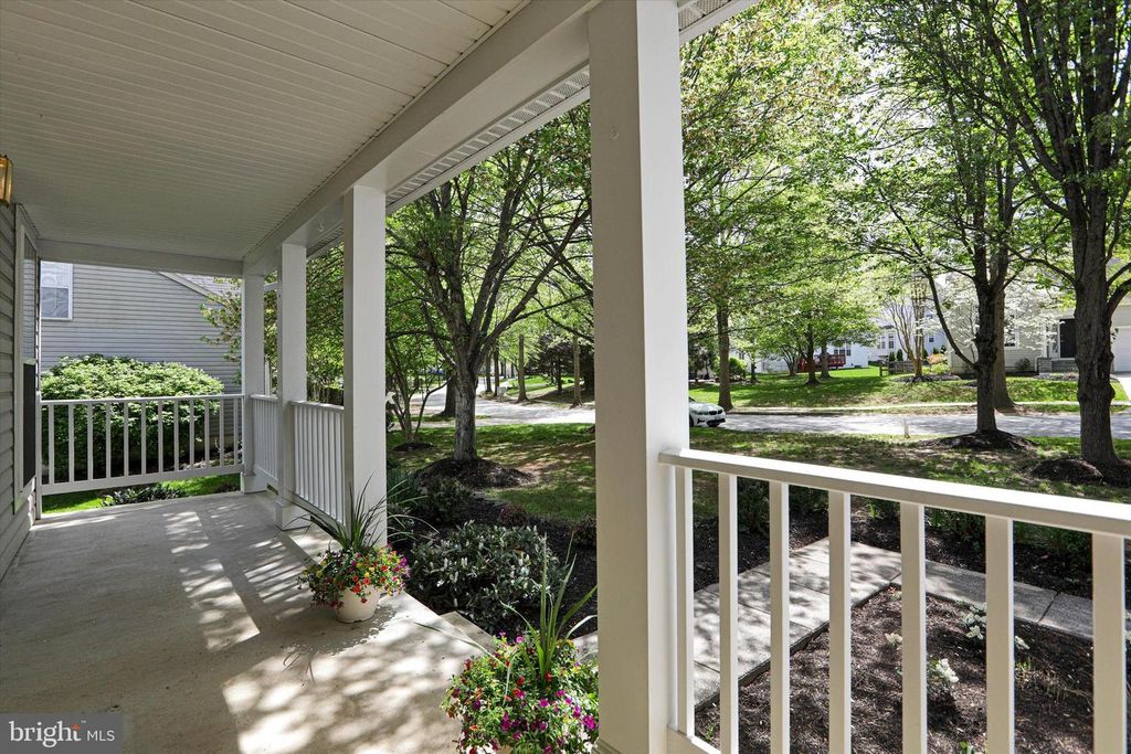 Image 3 of property listing at 6405 QUIET NIGHT RIDE, Columbia, MD 21044