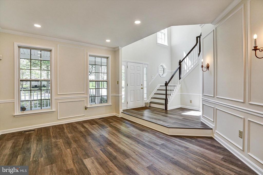 Image 4 of property listing at 6405 QUIET NIGHT RIDE, Columbia, MD 21044