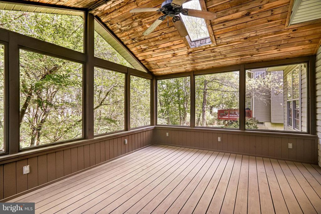 Image 42 of property listing at 6405 QUIET NIGHT RIDE, Columbia, MD 21044