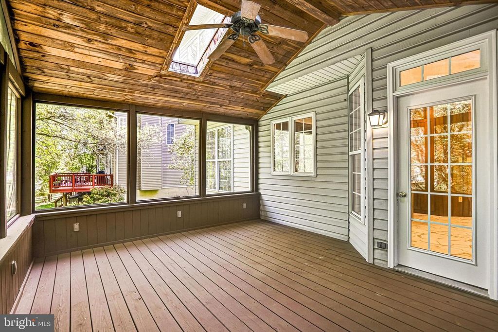 Image 43 of property listing at 6405 QUIET NIGHT RIDE, Columbia, MD 21044