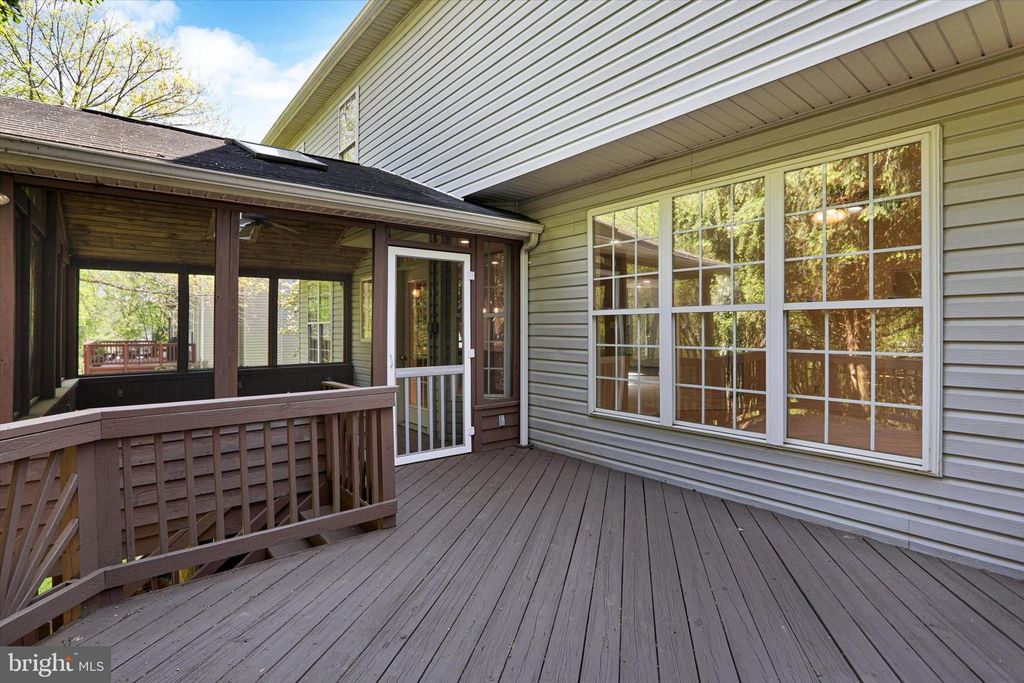 Image 46 of property listing at 6405 QUIET NIGHT RIDE, Columbia, MD 21044